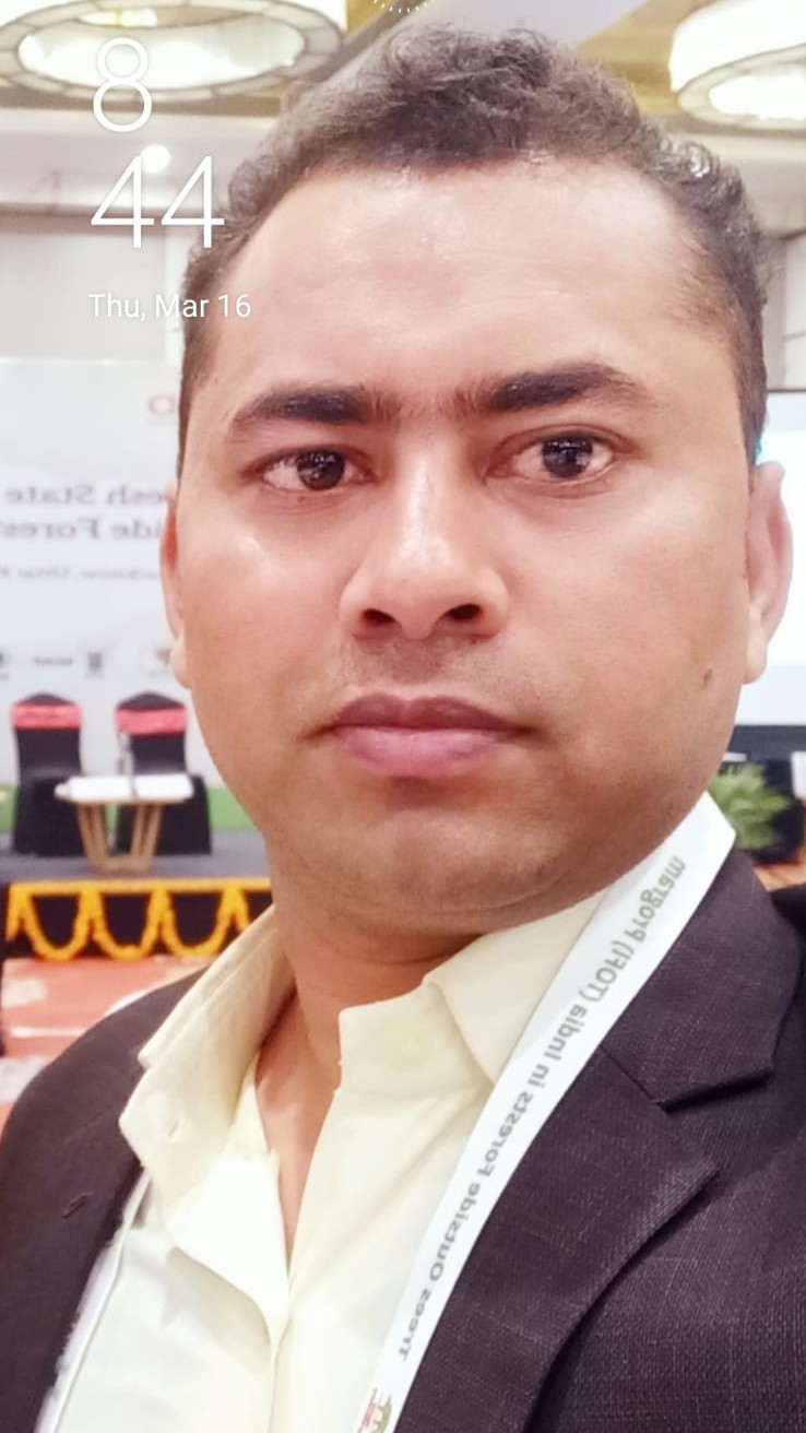 Director - Gaanv Wala